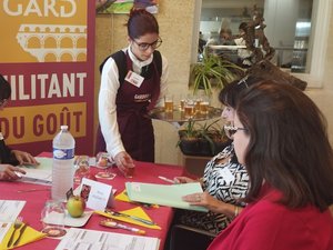 Le concours Gard Gourmand bat son plein pour toujours plus de saveurs et de savoir-faire