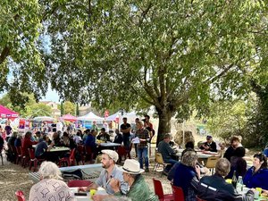 Marché paysan, karaoké, ferme pédagogique… Rendez-vous à la Fête de l’agriculture paysanne dans le Gard les 4 et 5 octobre