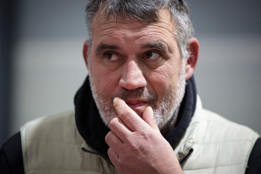 «Je suis pour le rapport de force permanent» : Bertrand Venteau, nouveau président belliqueux de la Coordination rurale