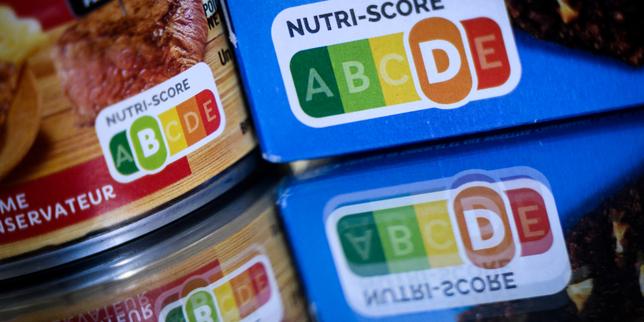 Nutri-Score : le débat sur la généralisation de l’affichage relancé lors des discussions sur le budget de la « Sécu »