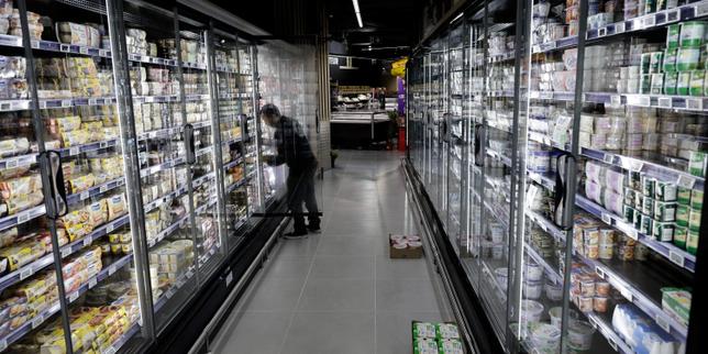 La malbouffe, un coût colossal pour la société