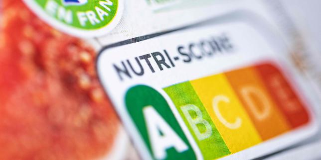 Nutri-Score : le Sénat s’oppose à la généralisation de l’affichage nutritionnel sur les emballages