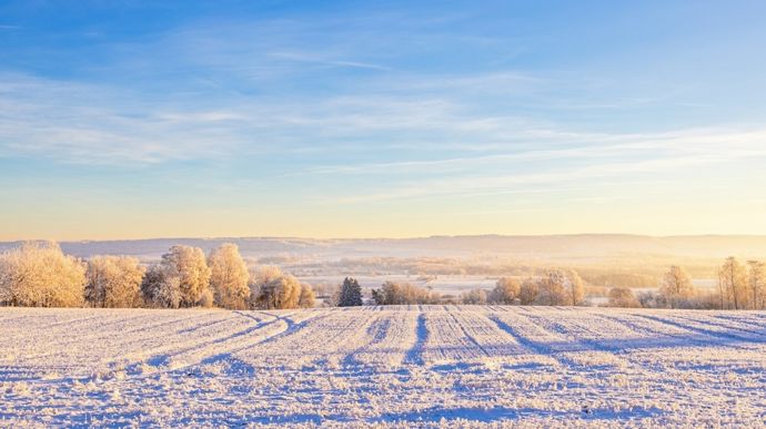 Un air polaire déboule sur la France cette semaine