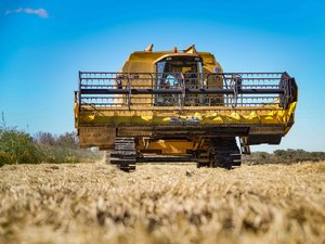 « La dignité des agriculteurs passe par l’acte de production », prône Carole Delga, qui dévoile un pacte de souveraineté alimentaire pour 2026