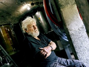 Daniel Demateïs, vigneron en défense des cépages interdits : « Il faut relever ce défi et créer une dynamique pour les Cévennes »