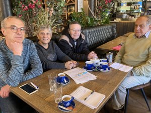 Face aux projets d’aménagement de la RN 88, le collectif 88 veut élargir le débat