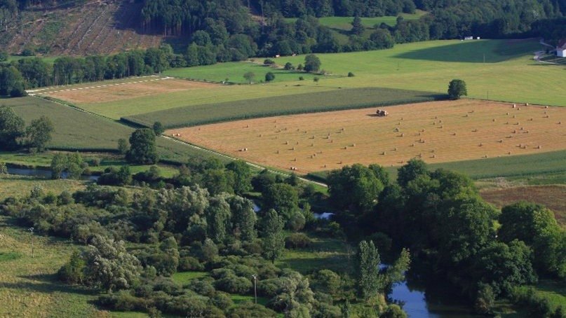 Appel à projets Territoires de convergence eau potable et Natura 2000 : initiatives pour réduire l’impact des produits phytopharmaceutiques