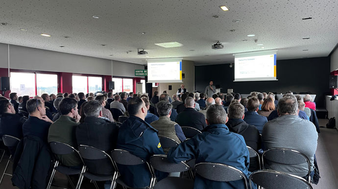 PPA : Baisses de prix et de volume pour Aviko