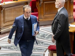 Vers une nouvelle dissolution ? Sébastien Lecornu a demandé la préparation d’élections législatives aux mêmes dates que les municipales