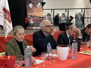 Organisée par les Jeunes agriculteurs du Gard, la 48e édition du concours des vins de Nîmes aura lieu ce jeudi