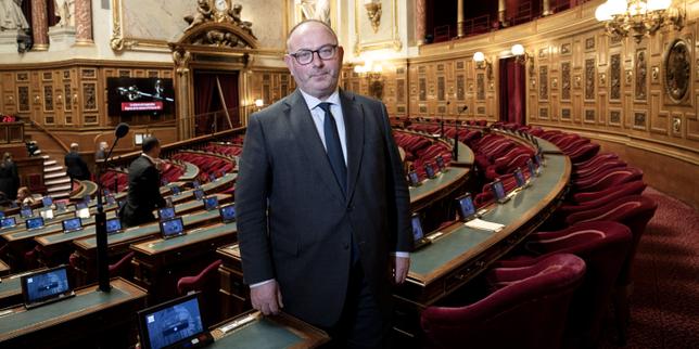 Le sénateur Laurent Duplomb dépose un nouveau texte pour réintroduire des pesticides interdits