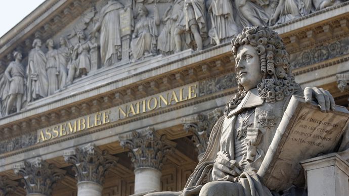 Pétition contre la loi Duplomb : un débat inédit mais sans vote à l&rsquo;Assemblée