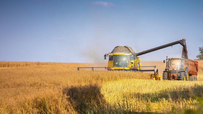 Le changement climatique aggrave la pénibilité du travail agricole