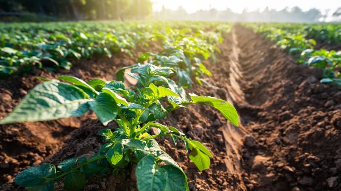Pommes de terre : l’UNPT alerte sur la dé-contractualisation et les prix en recul