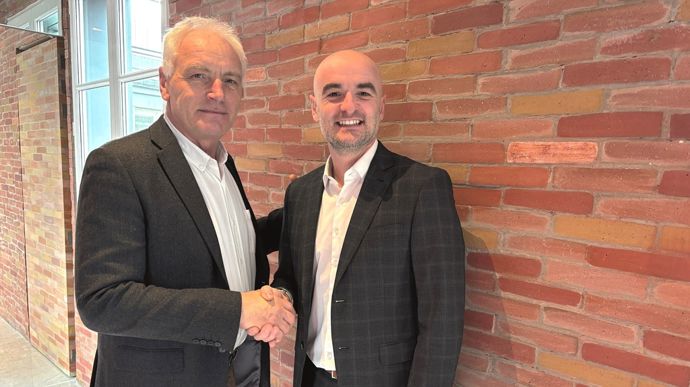 Changement de président pour le CNIPT