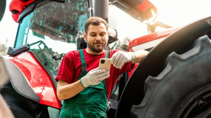 Enquête sur les coûts cachés du numérique dans les exploitations agricoles