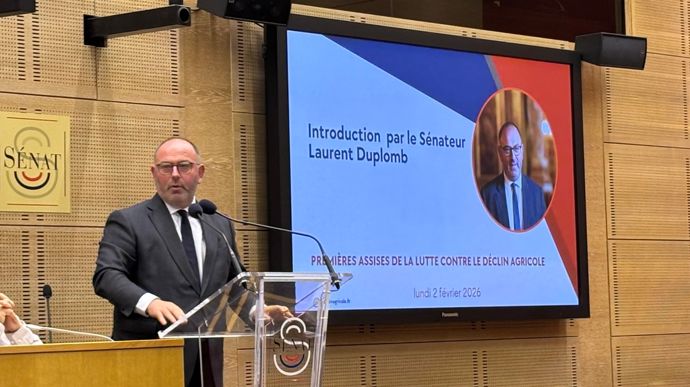 Déclin agricole français : analyser les causes… pour préparer le rebond ?