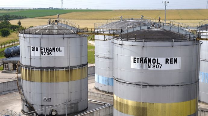 La consommation de bioéthanol augmente en France, la production ne décolle pas