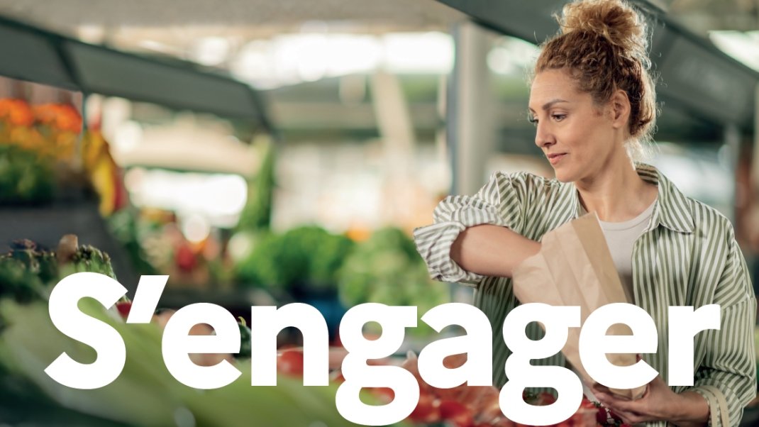 « S’engager pour notre alimentation, nos territoires, notre avenir » : la campagne d’attractivité du ministère de l’Agriculture