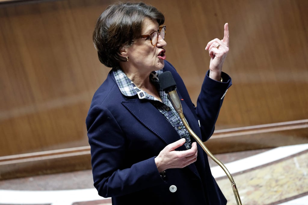 Les négociations se tendent entre les distributeurs et la ministre de l’Agriculture Annie Genevard