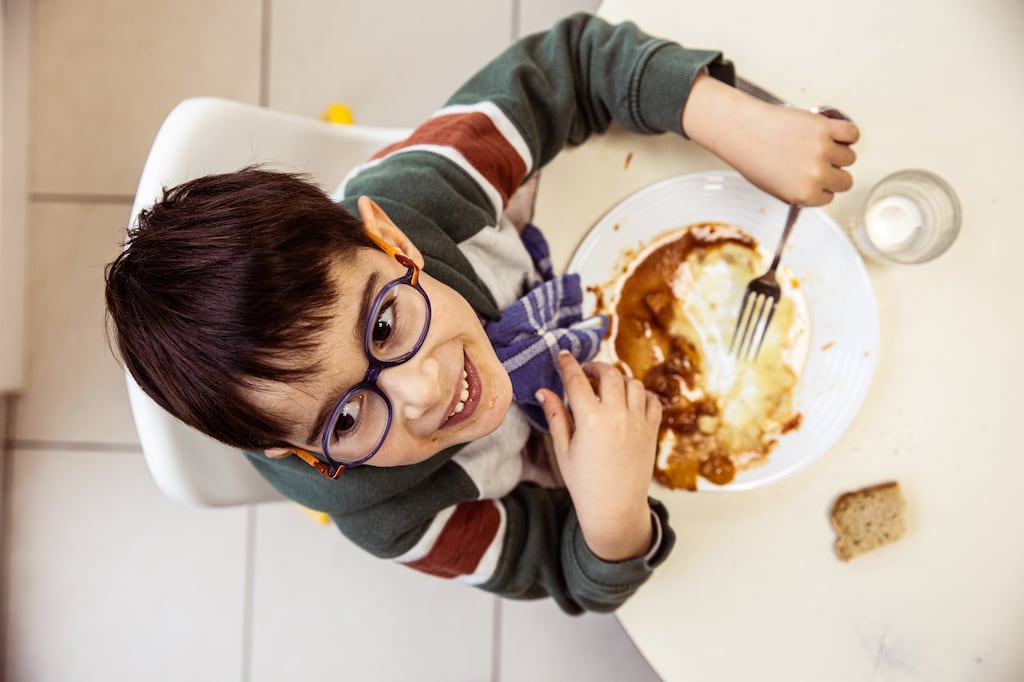 Dans l’Hérault, un village a relocalisé la cantine de l’école et «c’est beaucoup plus bon»