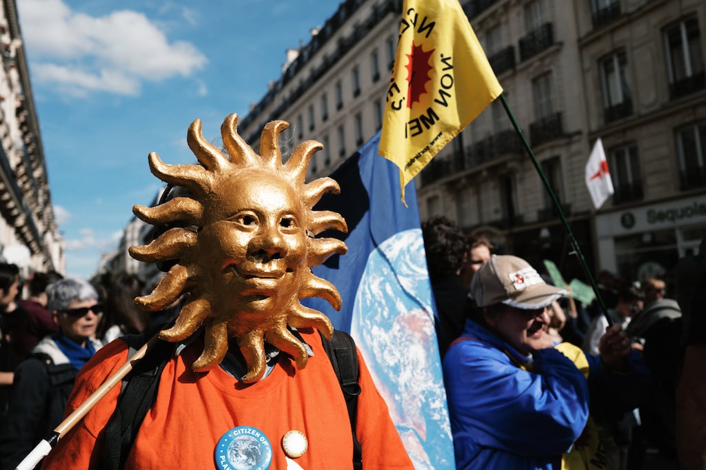Lille, Brest, Arles, Metz… des dizaines de rassemblements prévus dans toute la France ce week-end contre la nouvelle loi Duplomb