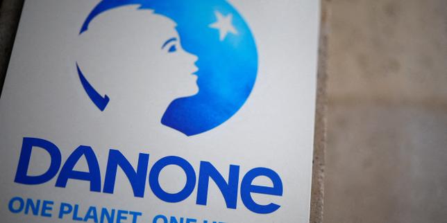 Lait infantile : Danone élargit ses rappels en France et dans plusieurs pays européens ; plusieurs centaines de lots concernés