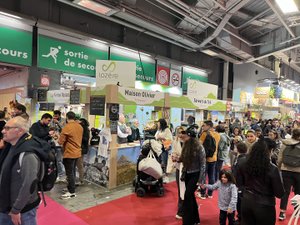 « Soutenir le premier pilier de l’économie lozérienne » : sans bovins, la Lozère maintient le cap au Salon de l’agriculture 2026