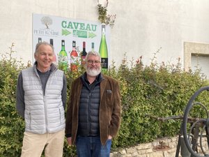 Rachat d’un domaine prestigieux de Picpoul de Pinet par Sancerre : bien plus qu’un mariage blanc entre les deux appellations