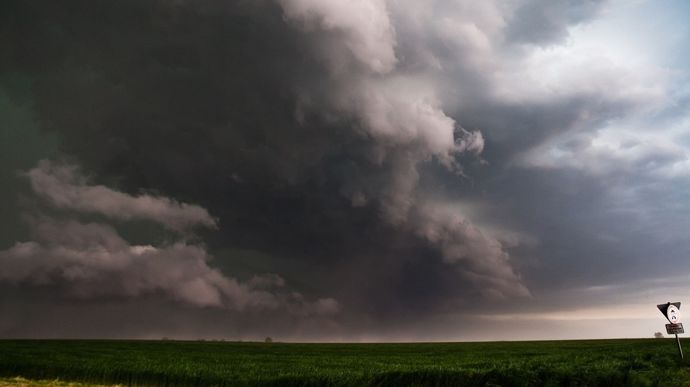 Les cultures françaises sont touchées par des pluies intenses